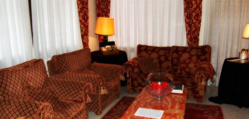 Imagen de los interiores del Hotel Ca' Alvise. Foto 15