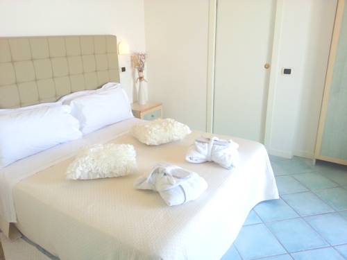 Imagen de la habitación del Hotel Ca' Bianca. Foto 4