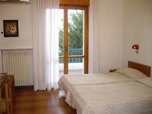 Imagen de la habitación del Hotel Ca' Bianca, Misano Adriatico. Foto 4