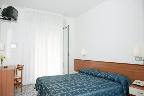 Imagen de la habitación del Hotel Ca\' D\'Oro. Foto 6