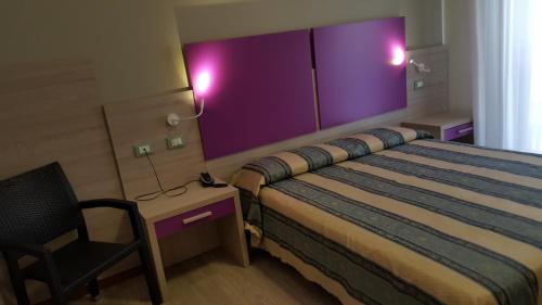 Imagen de la habitación del Hotel Ca\' D\'Oro. Foto 7