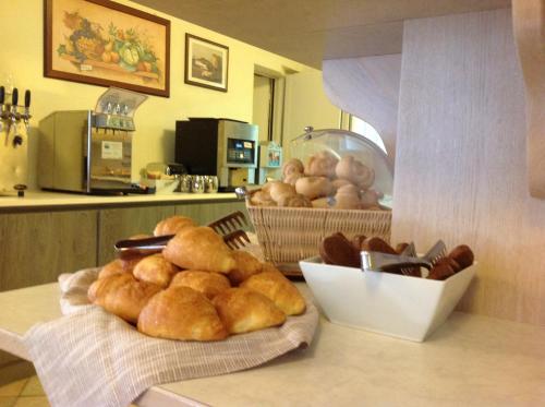 Imagen general del Hotel Ca\' D\'Oro. Foto 4