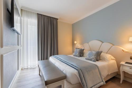 Imagen de la habitación del Hotel Ca\' D\'Oro Tre Stelle Superior Adults only. Foto 8