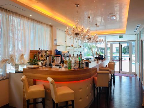 Imagen general del Hotel Ca\' D\'Oro Tre Stelle Superior Adults only. Foto 1