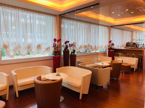 Imagen general del Hotel Ca\' D\'Oro Tre Stelle Superior Adults only. Foto 2