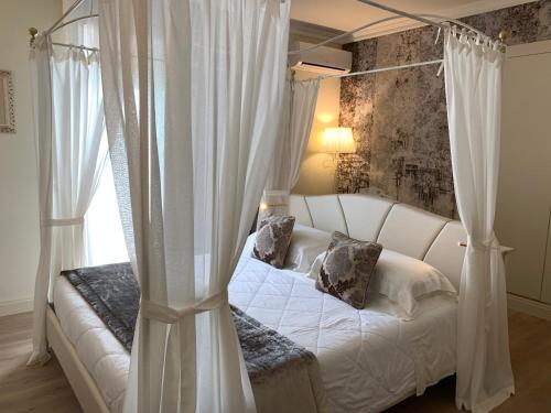 Imagen de la habitación del Hotel Ca\' D\'Oro Tre Stelle Superior Adults only. Foto 9