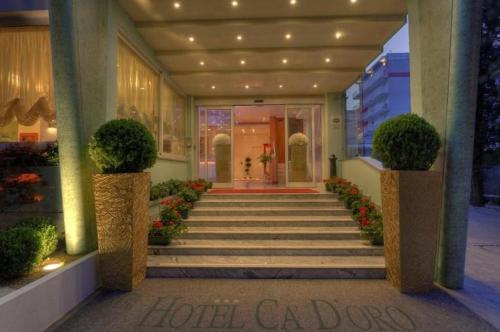 Imagen general del Hotel Ca\' D\'Oro Tre Stelle Superior Adults only. Foto 4