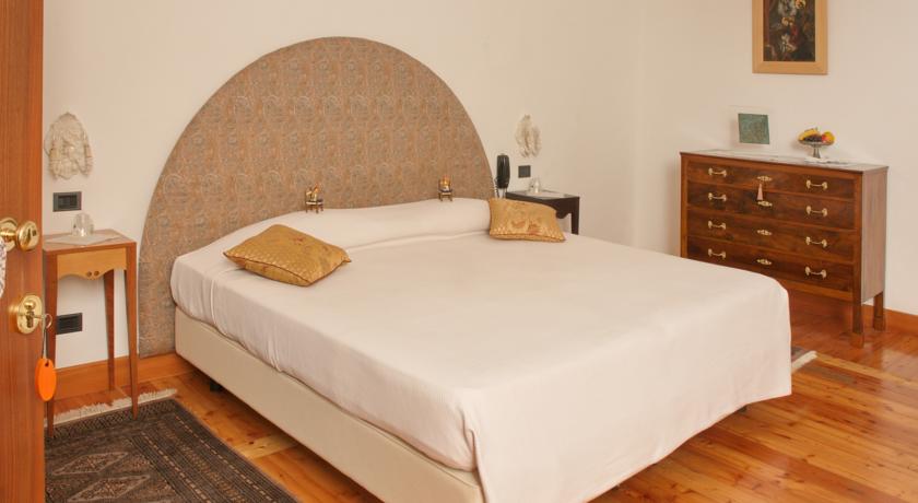 Imagen general del Hotel Ca' Damiani. Foto 2