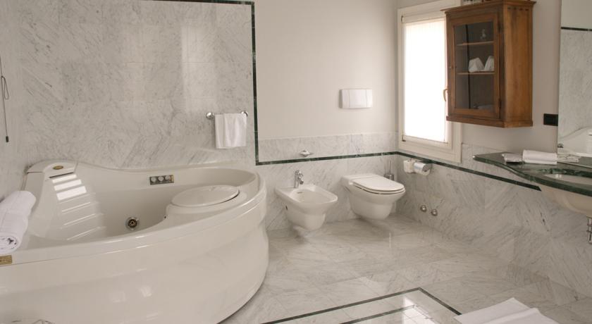 Imagen general del Hotel Ca' Damiani. Foto 3