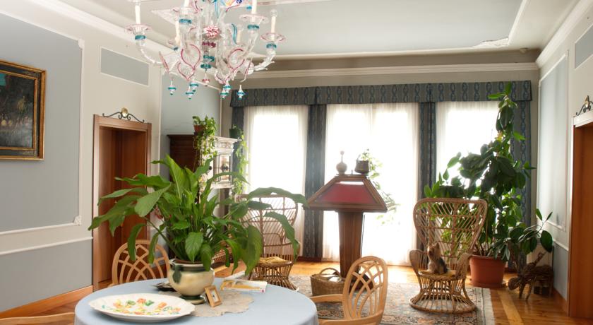 Imagen general del Hotel Ca' Damiani. Foto 4