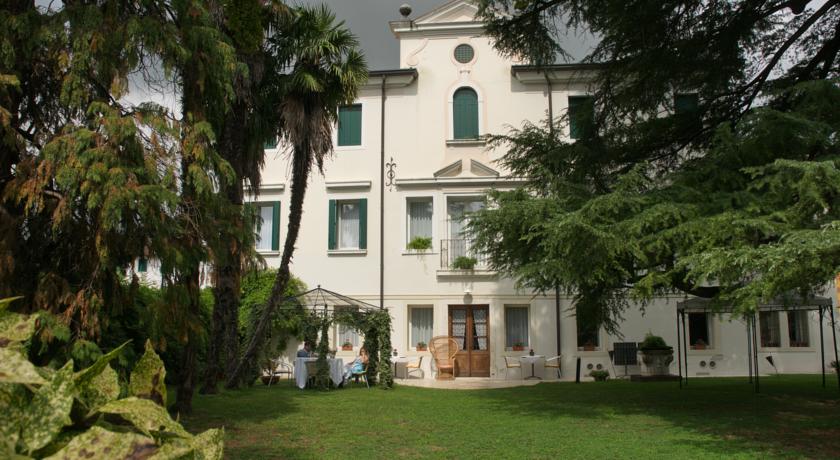 Imagen general del Hotel Ca' Damiani. Foto 7