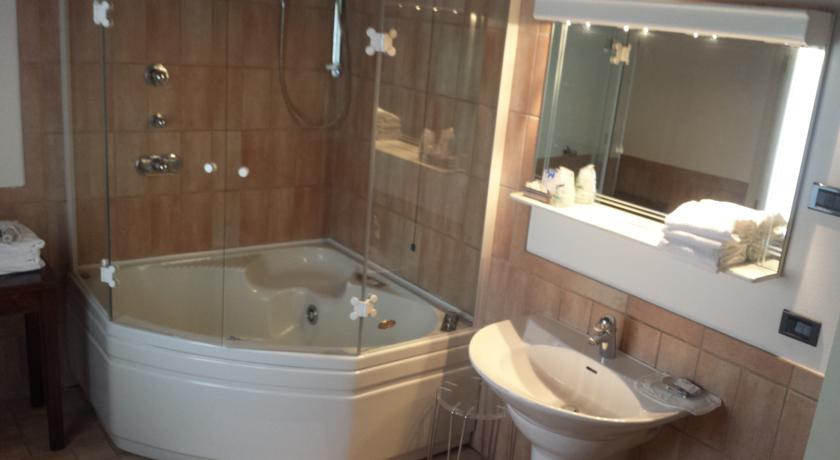 Imagen general del Hotel Ca' Damiani. Foto 6