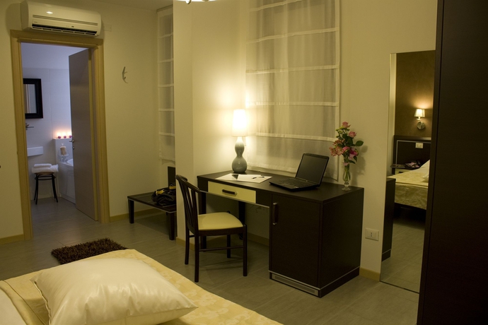 Imagen de los interiores del Hotel Ca' Dei Barcaroli. Foto 5