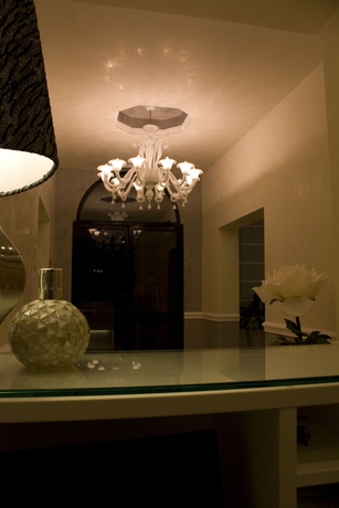Imagen de los interiores del Hotel Ca' Dei Barcaroli. Foto 6