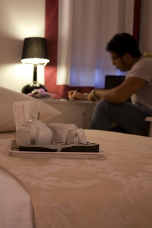 Imagen de la habitación del Hotel Ca' Dei Barcaroli. Foto 4