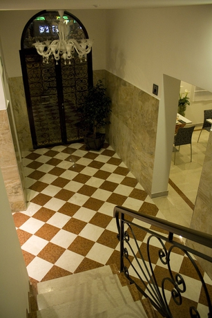Imagen de los interiores del Hotel Ca' Dei Barcaroli. Foto 7