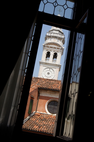 Imagen de la habitación del Hotel Ca' Dei Conti. Foto 3