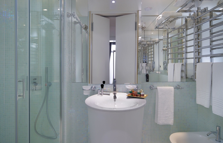 Imagen de la habitación del Hotel Ca' Dei Conti. Foto 6