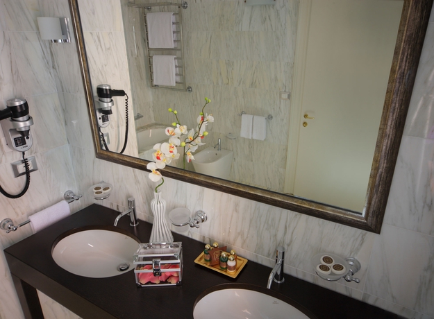 Imagen de la habitación del Hotel Ca' Dei Conti. Foto 7