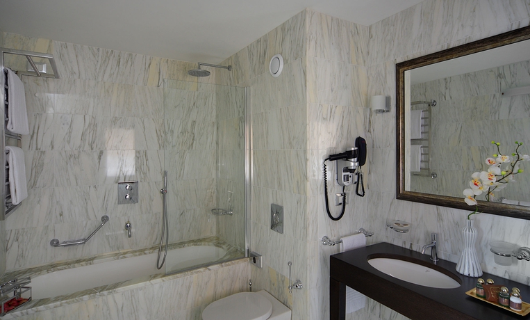 Imagen de la habitación del Hotel Ca' Dei Conti. Foto 8