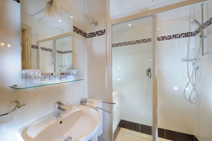 Imagen de la habitación del Hotel Ca' Dei Conti. Foto 9