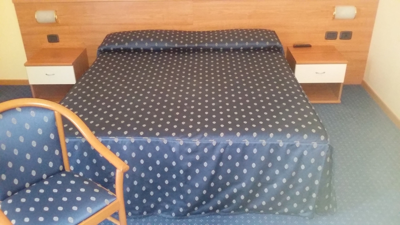 Imagen de la habitación del Hotel Ca' Del Bosco. Foto 3