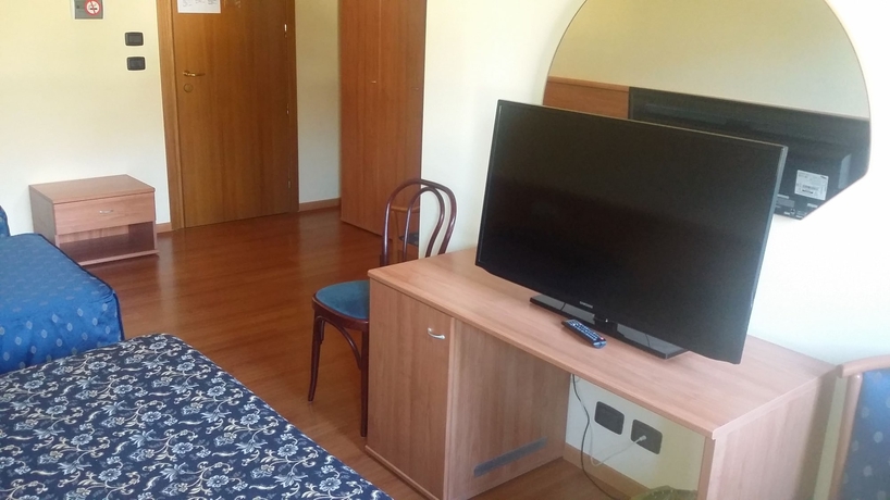 Imagen de la habitación del Hotel Ca' Del Bosco. Foto 6