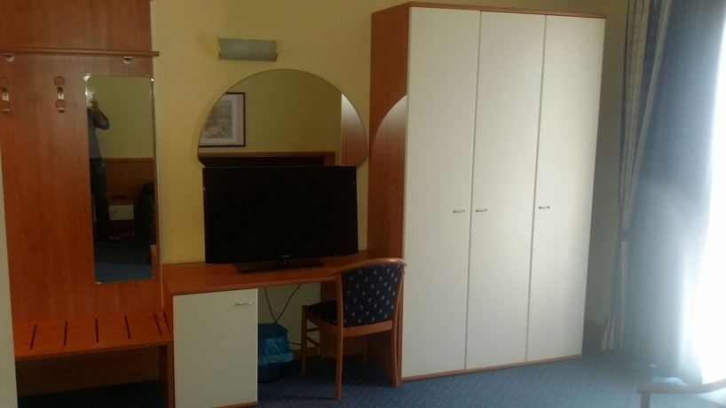 Imagen de la habitación del Hotel Ca' Del Bosco. Foto 7