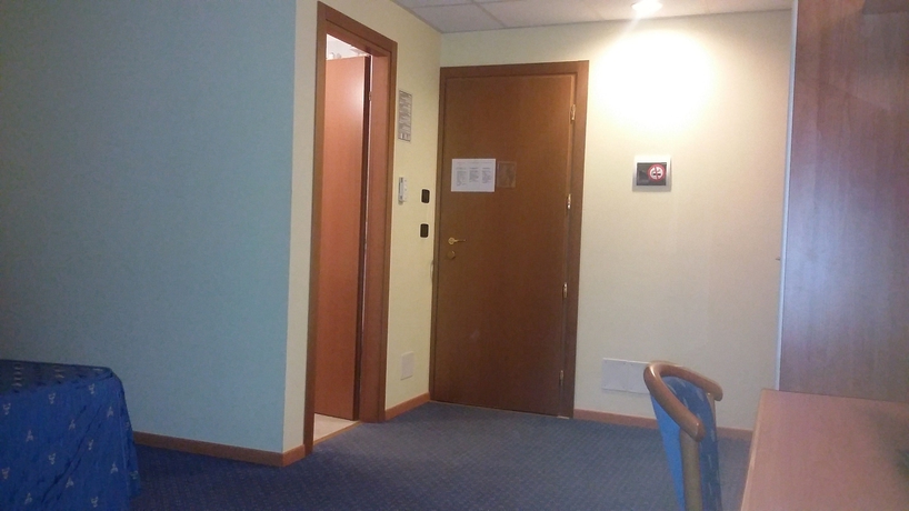 Imagen de la habitación del Hotel Ca' Del Bosco. Foto 9