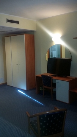 Imagen de la habitación del Hotel Ca' Del Bosco. Foto 10