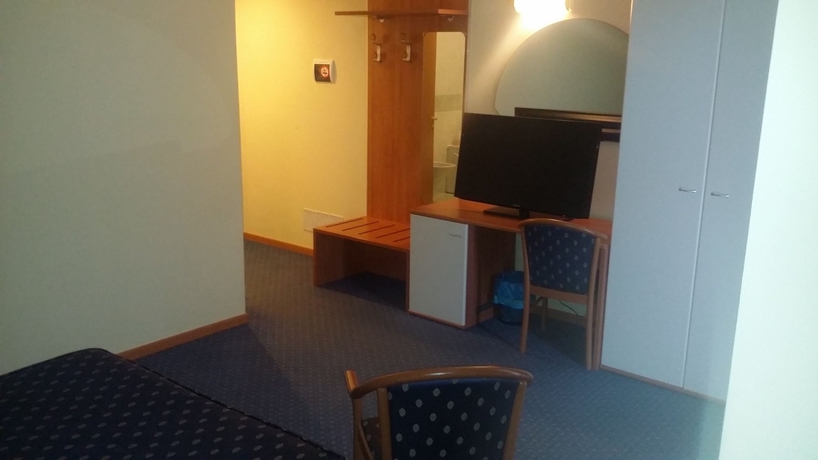 Imagen de la habitación del Hotel Ca' Del Bosco. Foto 11