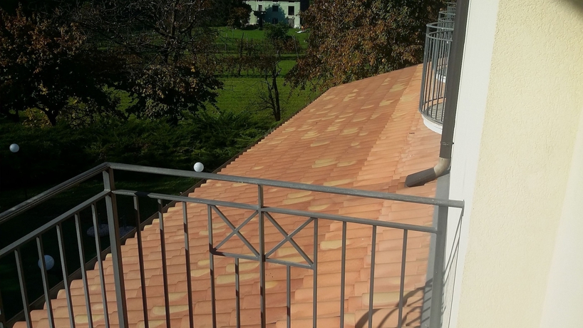 Imagen de la habitación del Hotel Ca' Del Bosco. Foto 12