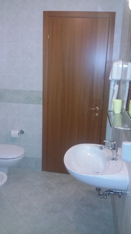 Imagen de la habitación del Hotel Ca' Del Bosco. Foto 13