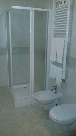 Imagen de la habitación del Hotel Ca' Del Bosco. Foto 15