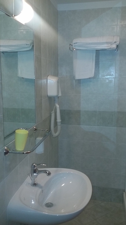 Imagen de la habitación del Hotel Ca' Del Bosco. Foto 16