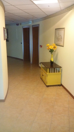 Imagen de los interiores del Hotel Ca' Del Bosco. Foto 17