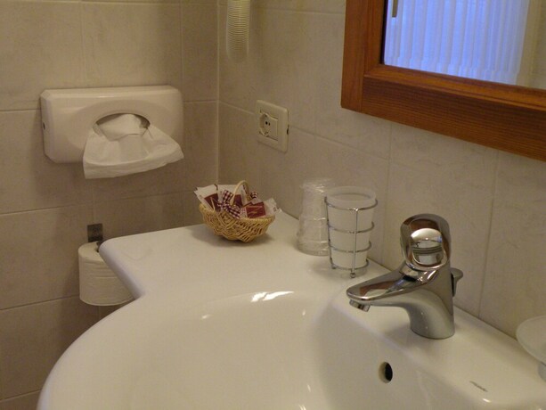 Imagen de la habitación del Hotel Ca' Del Bosco. Foto 15