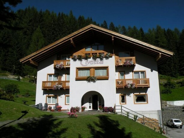 Imagen general del Hotel Ca' Del Bosco, Pescul. Foto 4