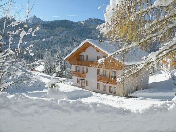 Imagen general del Hotel Ca' Del Bosco, Pescul. Foto 1
