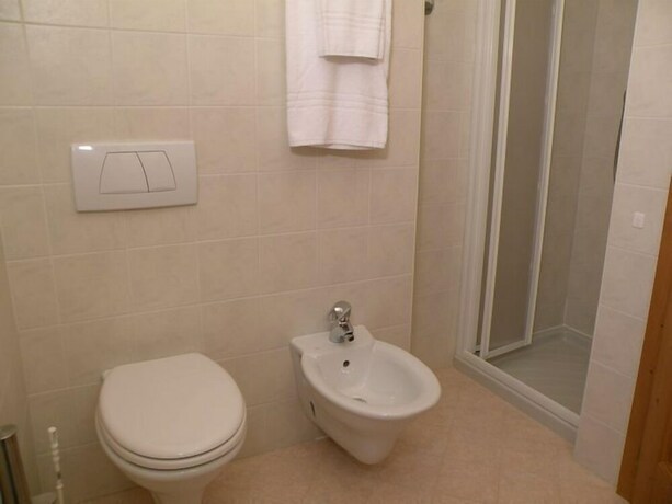 Imagen de la habitación del Hotel Ca' Del Bosco, Pescul. Foto 17