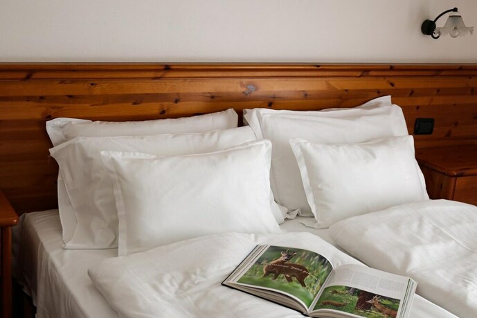 Imagen de la habitación del Hotel Ca' Del Bosco, Pescul. Foto 18