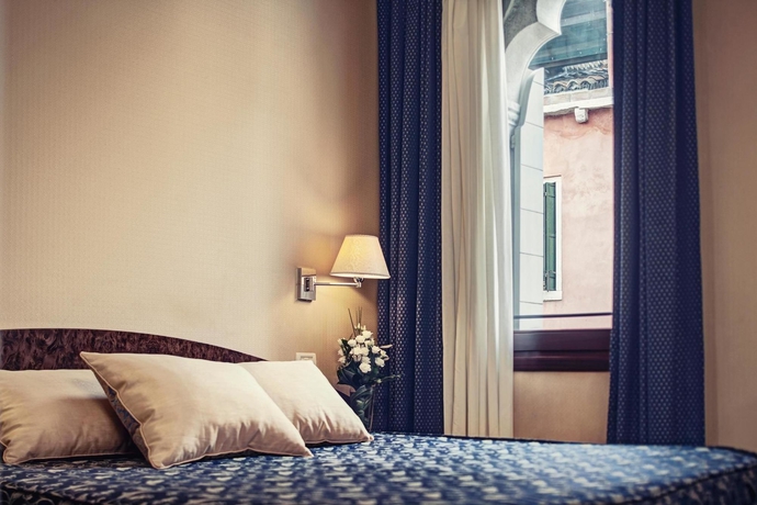 Imagen de la habitación del Hotel Ca' Del Campo. Foto 5