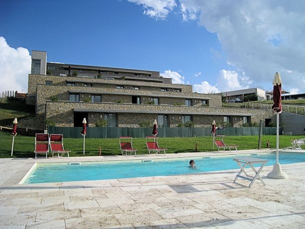 Imagen general del Hotel Ca' Del Lupo. Foto 1