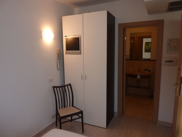Imagen de la habitación del Hotel Ca' Del Moro. Foto 2