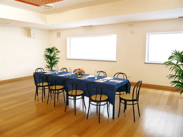 Imagen de los interiores del Hotel Ca' Del Moro. Foto 12