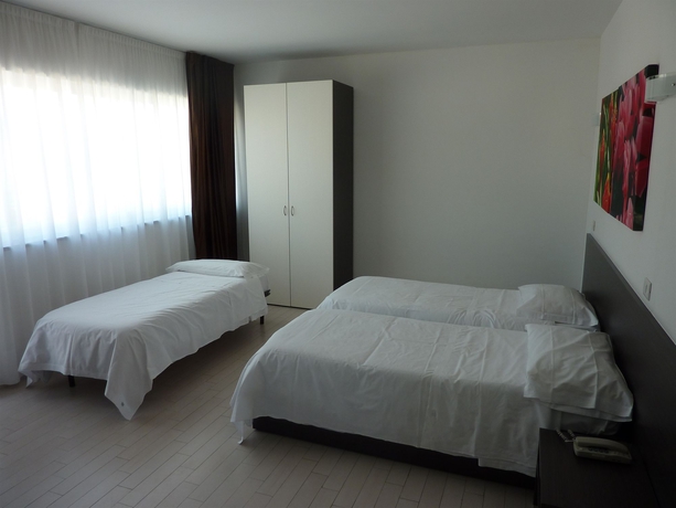 Imagen de la habitación del Hotel Ca' Del Moro. Foto 4