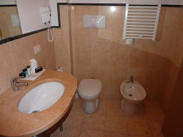 Imagen de la habitación del Hotel Ca' Del Moro. Foto 5