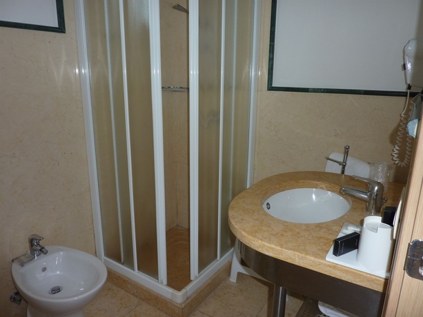 Imagen de la habitación del Hotel Ca' Del Moro. Foto 7