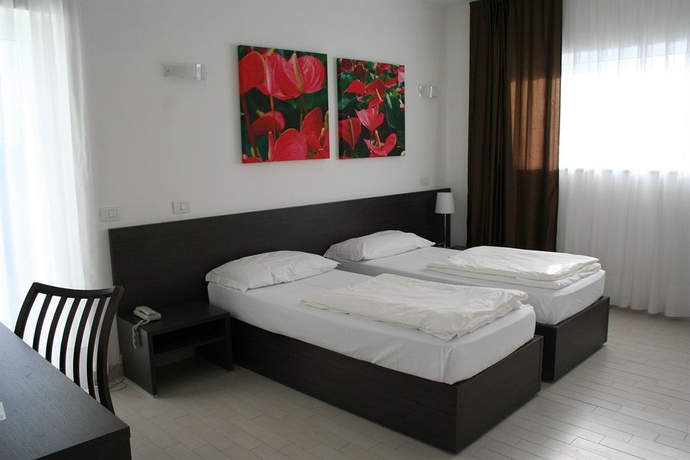 Imagen de la habitación del Hotel Ca' Del Moro. Foto 9