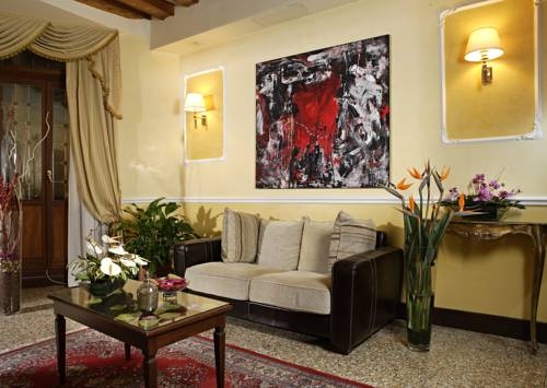 Imagen general del Hotel Ca' Del Nobile. Foto 2